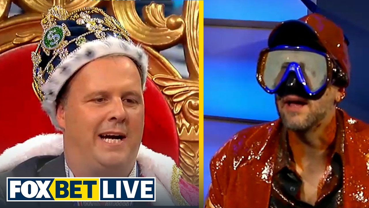 FOX Bet Live Season 3 Champion is Crowned!