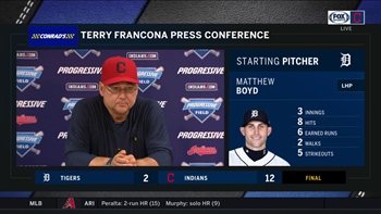Tito commends  Edwin and Jose: 'They bring it every day'