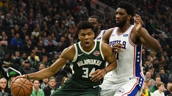 Nick Wright predicts the Eastern Conference will be 'too strong' to dominate — like LeBron did