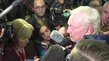 Jerry Jones 'cause for concern' after Cowboys fall to 3-5 record