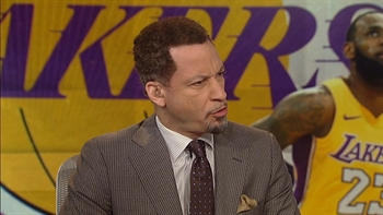 Chris Broussard and Doug Gottlieb on what Decision 3.0 will do for LeBron's legacy