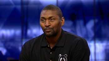 Metta World Peace details the ‘Malice at the Palace’ fight and making amends with the fan