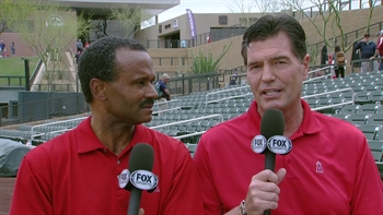 Angels Spring Training Report: Noe Ramirez makes case for bullpen dominance