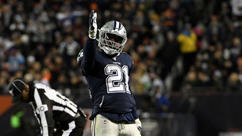 Greg Jennings: Cowboys losing to Rams will not kill chances at winning NFC East