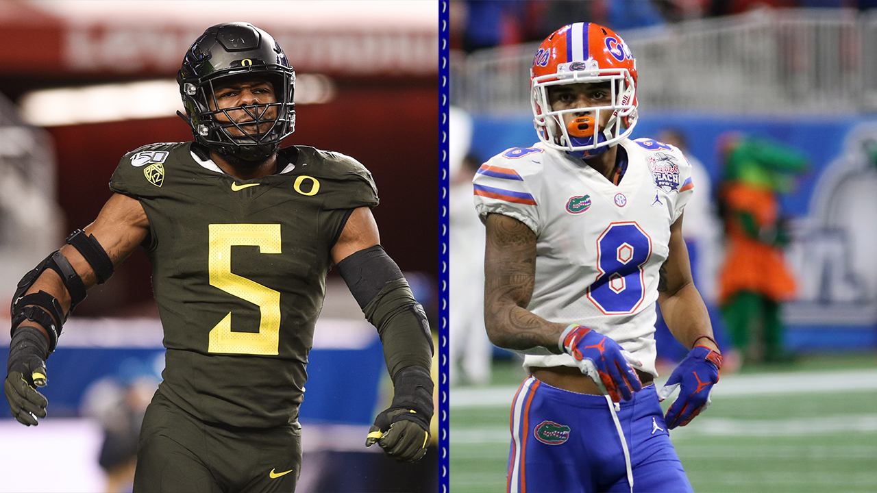 CFB players who will become household names in 2020 | CFB on FOX