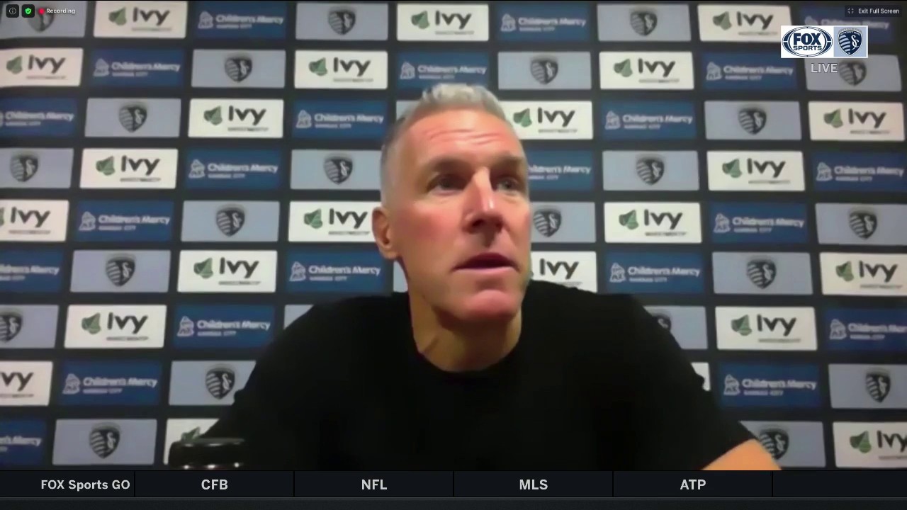 Vermes on Pulido: 'He's a deadly assassin around the goal'