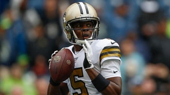 Shannon Sharpe predicts the Saints will top the Cowboys 30-27 this Sunday