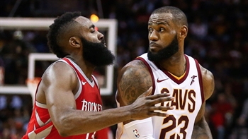 Here is what Colin Cowherd would do if he ran LeBron's brand