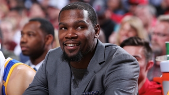 Nick Wright and Cris Carter explain if the Warriors need Kevin Durant during the NBA Finals