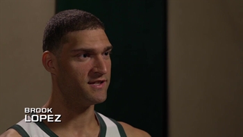 Digital Extra: Can the Bucks speak any French?