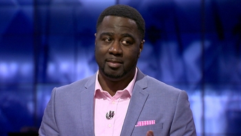Chris Haynes thinks the Clippers' style of basketball is a 'wake up call' for the Warriors
