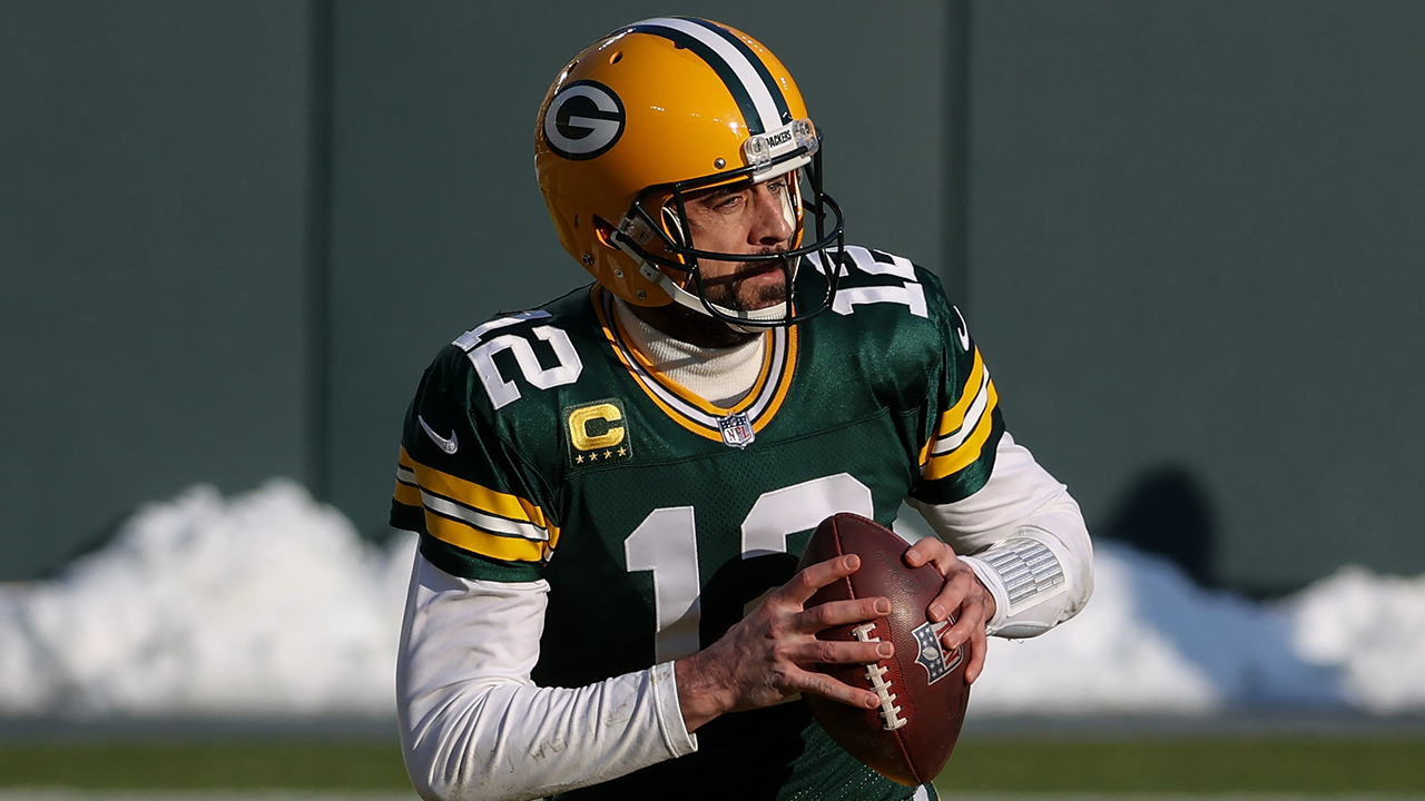 Todd Fuhrman predicts which NFL teams will make Super Bowl appearances in 2022 | FOX BET LIVE