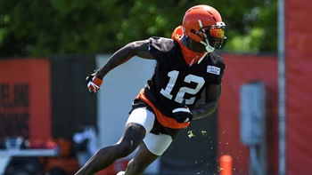 Peter King on Patriots acquiring Josh Gordon: 'It's an act of desperation'