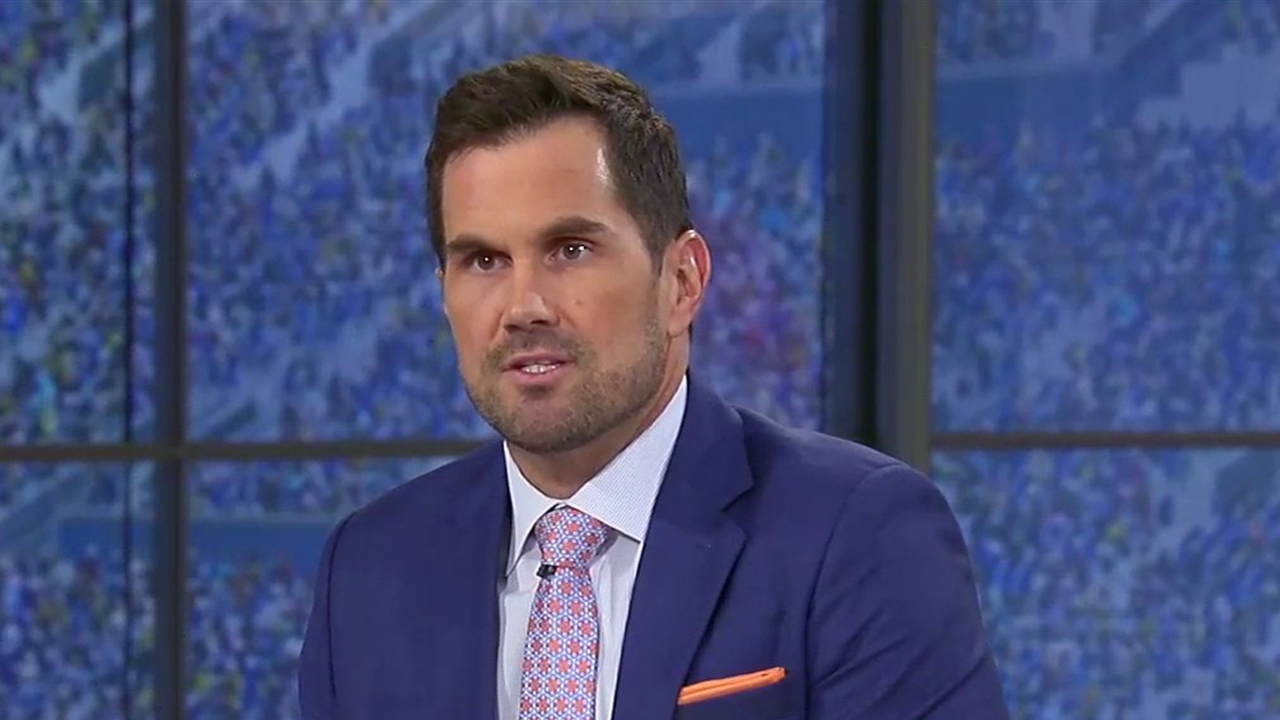 Matt Leinart, Reggie Bush discuss if the Big 12 can finally win a national title this season