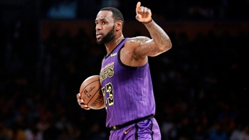 Shannon Sharpe on why LeBron James should still be the #1 ranked player in the world