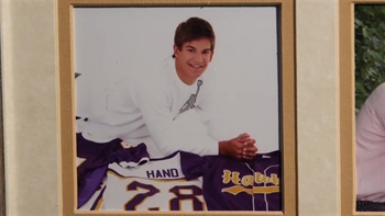 Life Before Baseball for Brad Hand