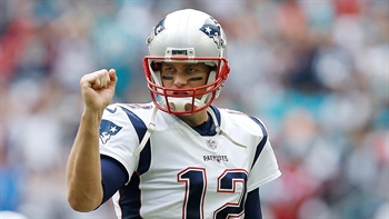 Nick Wright: Tom Brady isn’t going to make his contract status a distraction