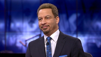 Chris Broussard on why Draymond Green's comments about KD will propel Warriors to another title