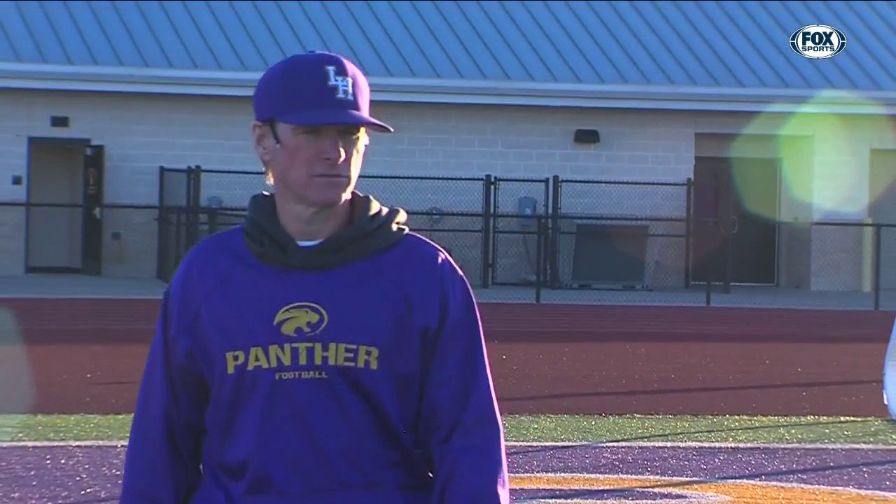 Jeff Walker Tribute | Football Friday
