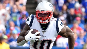 Colin Cowherd's message to the Saints: 'You have to go get Josh Gordon'