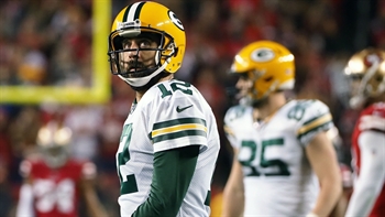 Skip Bayless: 'Packers got exposed for the frauds they were all year'
