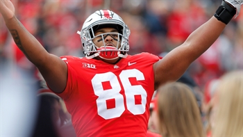Here's How Ohio State Can Still Make the CFB Playoff, Despite Their 2 Losses
