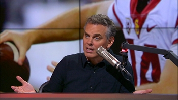 Is the Big 10 the best conference in college football? | THE HERD