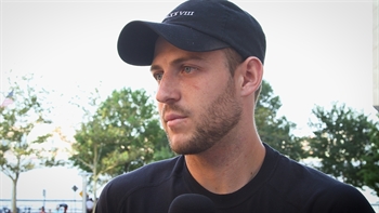 Paul Arriola on young USMNT: ‘There’s amazing opportunities ahead of us’