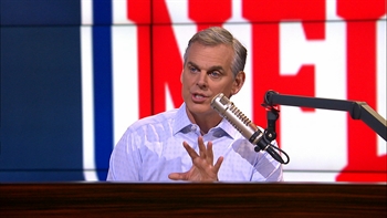 Herd Hierarchy: Colin's Top 10 AFC Teams