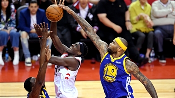 Colin Cowherd believes Boogie's Game 2 performance earned him a big contract — just not with the Warriors