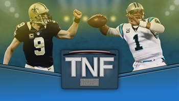 The Thursday Night Football Game Is Actually Good???