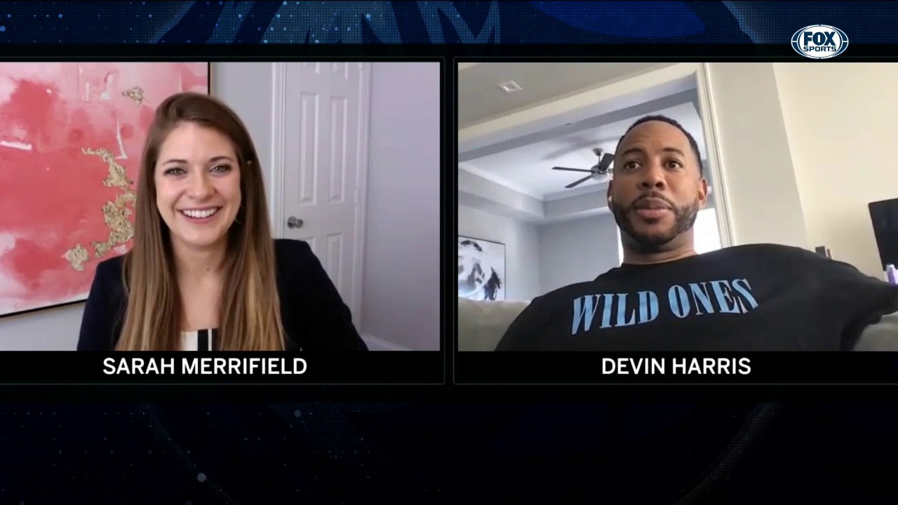 Mavs Celebrating Black History Month | Mavs Insider