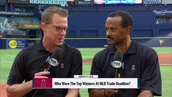 Take a look at winners from the 2018 MLB trade deadline