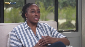 From 1st Overall Pick to League MVP: 5x WNBA All-Star Nneka Ogwumike