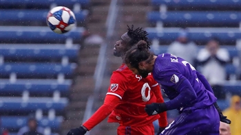 Chicago Fire vs. Orlando City SC | 2019 MLS Highlights
