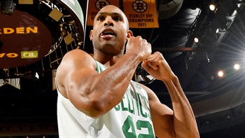 Stephen Jackson unveils how the Celtics dominated LeBron's Cavs in Game 2 of the Eastern Conf. Finals