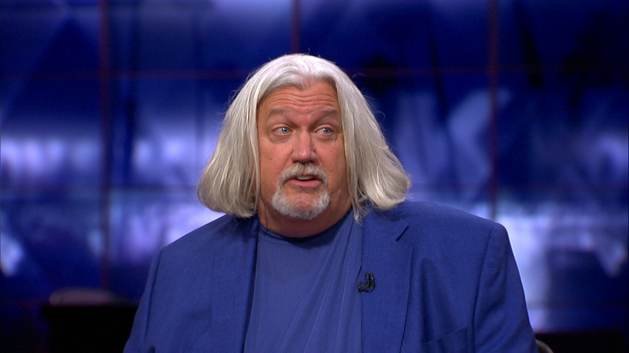 Rob Ryan: Dak Prescott 'absolutely' deserves to be the highest-paid QB in the NFL