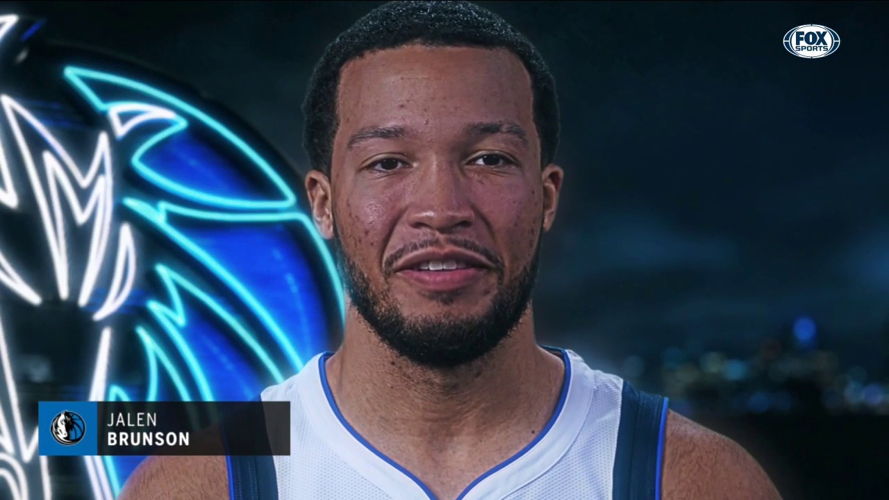 Jalen Brunson Back and Making an Immediate Contribution | Mavs Insider