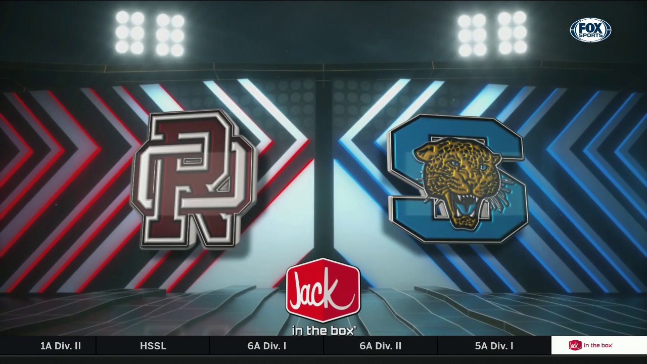HIGHLIGHTS: Red Oak vs. Mansfield Summit | High School Scoreboard Live