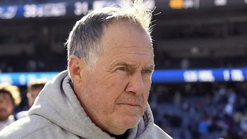 Colin Cowherd explains why NFL teams should not overpay for Patriots free agents