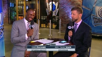 Mavs Live: Upcoming schedule for Dallas