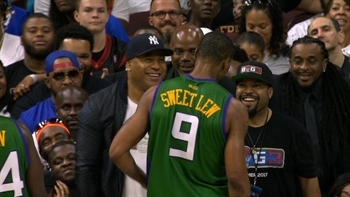Killer 3s vs 3 Headed Monsters ' BIG3 HIGHLIGHTS