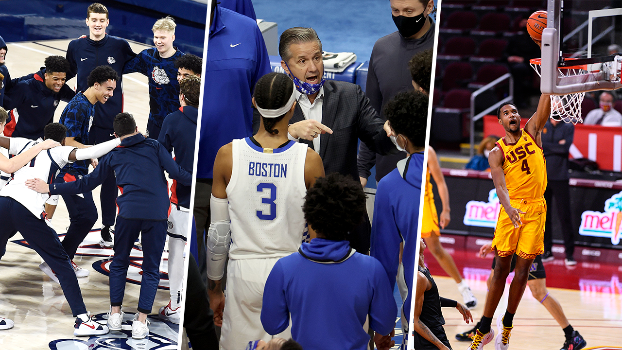 The Casual Fan’s Guide to College Basketball | Titus & Tate