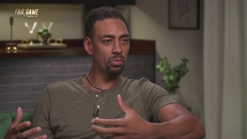 "Michael Jordan Was Always the First Guy at the Gym," Even at Age 40 — Jared Jeffries