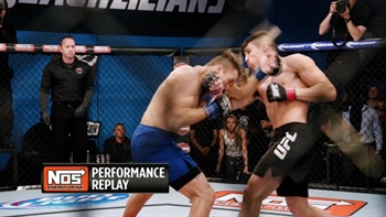 Performance Replay: Coy vs. Luque episode artwork