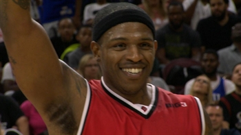 Trilogy vs Ball Hogs ' BIG3 HIGHLIGHTS