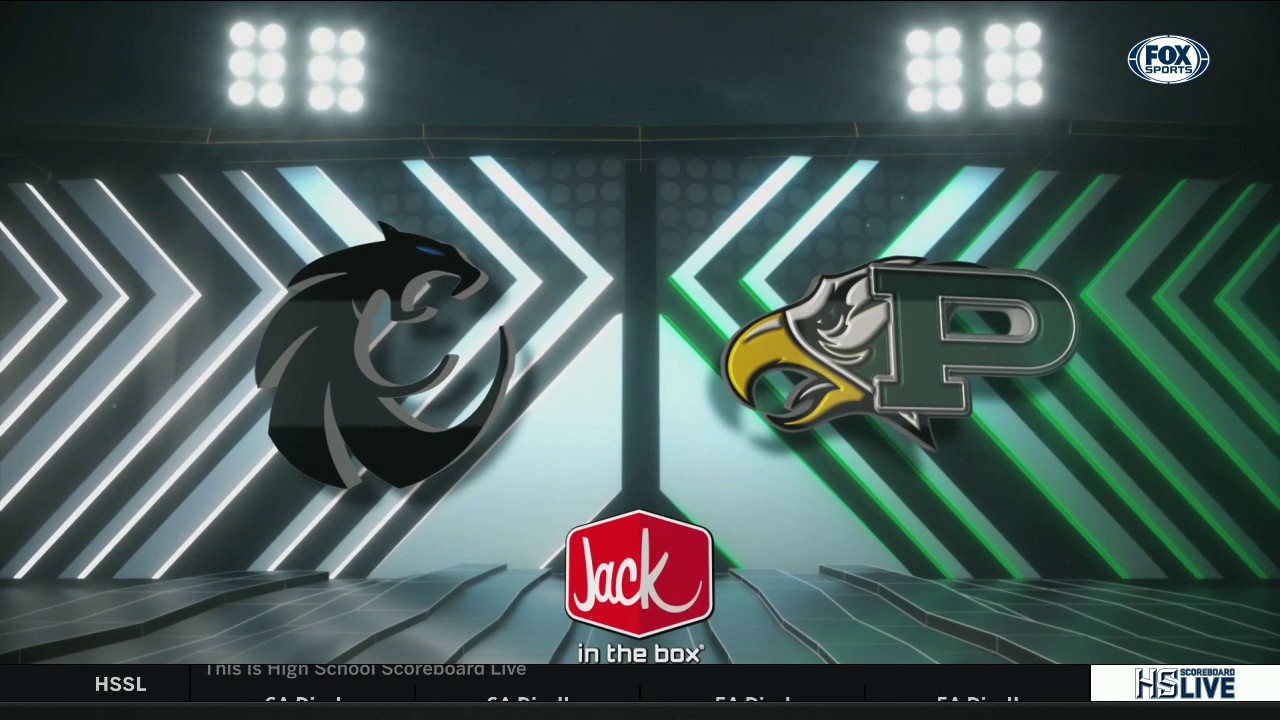 HIGHLIGHTS: Denton Guyer vs. Prosper | High School Scoreboard Live