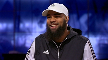 ‘I’m the best’: Keenan Allen discusses where he ranks among the NFL’s best wide receivers