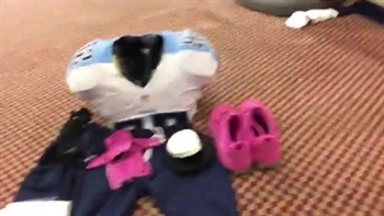 Titans locker room insider with TE Delanie Walker - PROcast