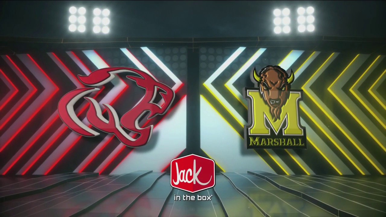 HIGHLIGHTS: Fort Bend Marshall vs. Crosby | High School Scoreboard Live